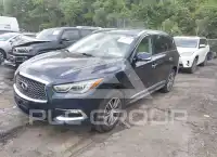 2019 Infinity QX60 photo
