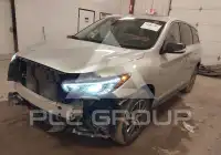 2019 Infinity QX60 photo