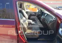 2019 Infinity QX60 фото