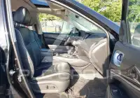 2019 Infinity QX60 фото