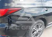 2019 Infinity QX60 photo