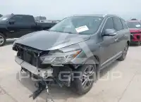 2019 Infinity QX60 photo
