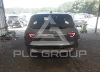 2019 Infinity QX60 фото