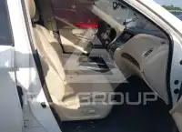 2019 Infinity QX60 photo