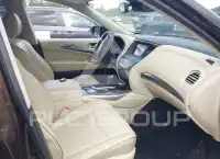 2019 Infinity QX60 photo