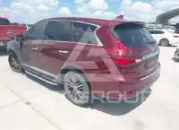 2019 Infinity QX60 photo