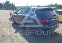 2019 Infinity QX60 photo