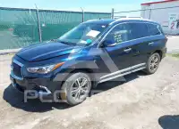2019 Infinity QX60 photo
