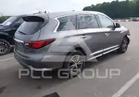 2019 Infinity QX60 photo