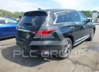 2019 Infinity QX60 фото