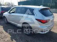2019 Infinity QX60 фото