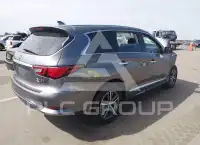 2019 Infinity QX60 photo