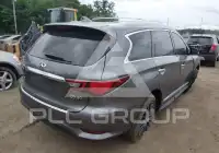 2019 Infinity QX60 фото
