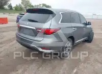 2019 Infinity QX60 photo
