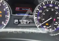 2019 Infinity QX60 photo