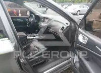 2019 Infinity QX60 фото