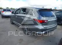 2019 Infinity QX60 photo