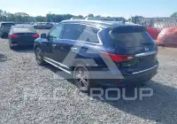 2019 Infinity QX60 фото