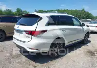 2019 Infinity QX60 photo
