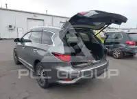 2019 Infinity QX60 фото