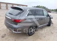 2019 Infinity QX60 фото