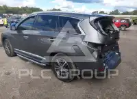 2019 Infinity QX60 фото