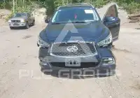 2019 Infinity QX60 фото