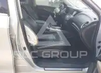 2019 Infinity QX60 photo