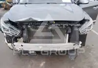 2019 Infinity QX60 photo