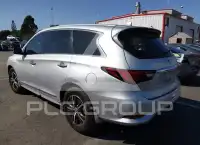 2019 Infinity QX60 photo