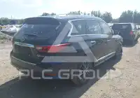 2019 Infinity QX60 фото