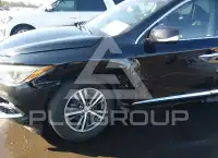 2019 Infinity QX60 photo