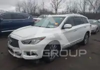 2019 Infinity QX60 photo