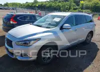 2019 Infinity QX60 photo