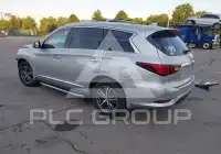 2019 Infinity QX60 photo