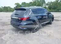 2019 Infinity QX60 photo