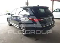 2019 Infinity QX60 фото