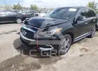 2019 Infinity QX60 photo