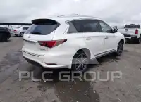 2019 Infinity QX60 фото