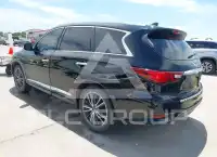 2019 Infinity QX60 фото