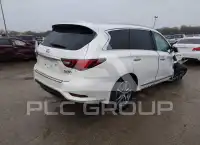2019 Infinity QX60 photo