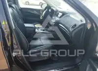 2019 Infinity QX60 photo