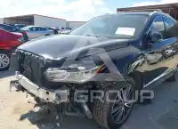 2019 Infinity QX60 фото
