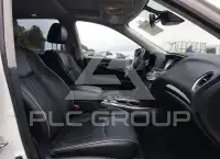 2019 Infinity QX60 фото
