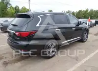 2019 Infinity QX60 фото