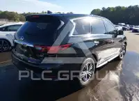 2019 Infinity QX60 photo