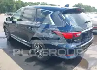 2019 Infinity QX60 фото