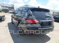 2019 Infinity QX60 фото