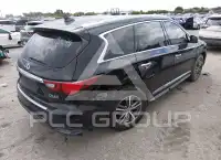 2019 Infinity QX60 photo