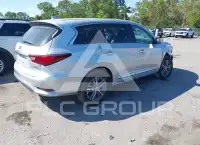 2019 Infinity QX60 фото